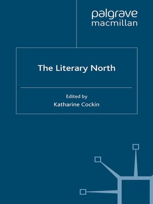 cover image of The Literary North